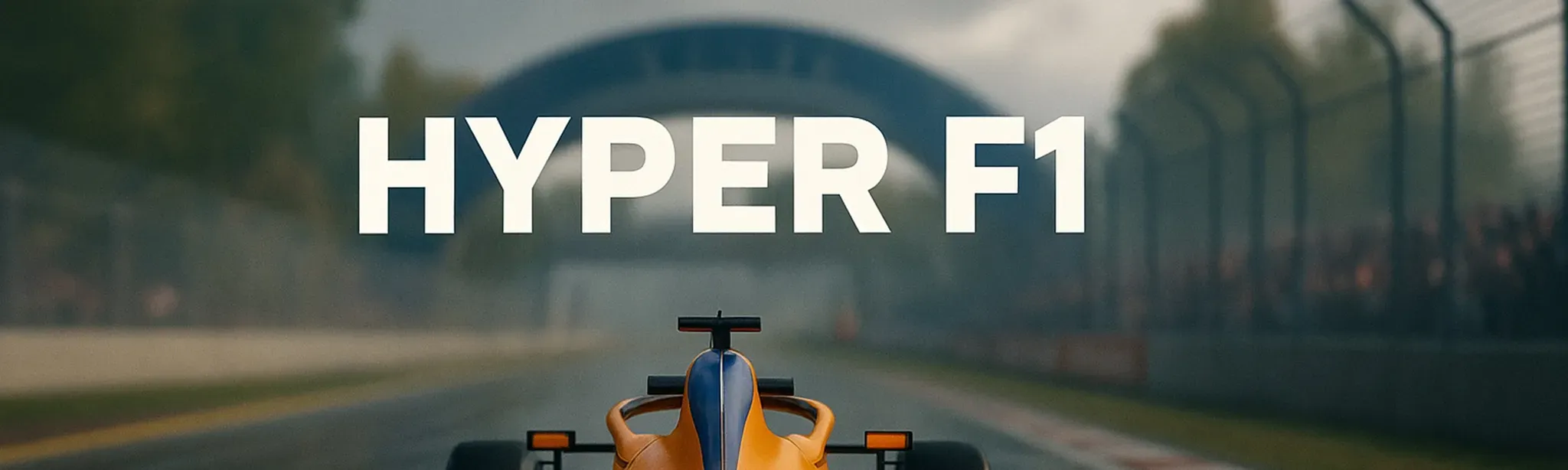 Hyper F1