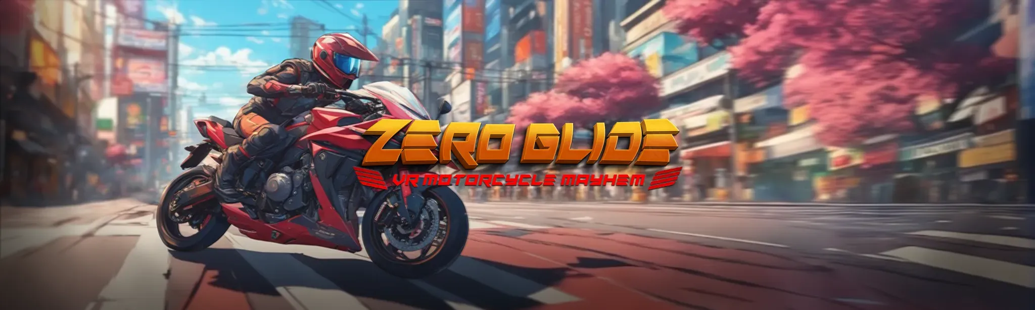Zero Glide VR