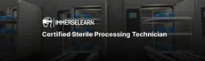 Certified Sterile Processing Technician hero image
