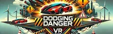 Dodging Danger hero image