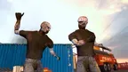 Shooting Strike VR screenshot 2