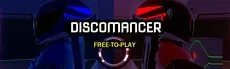 Discomancer hero image