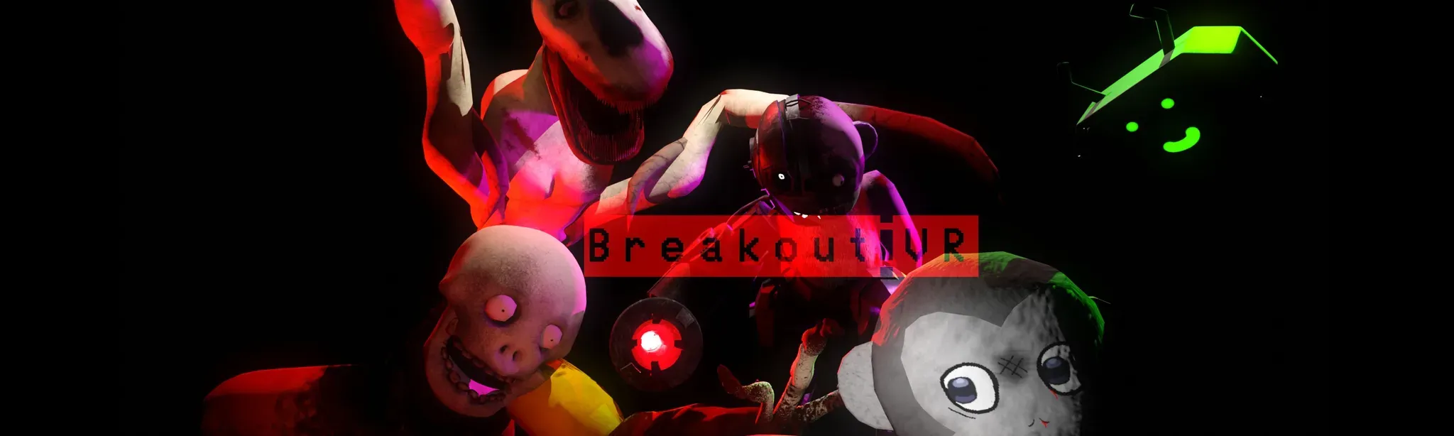 BreakoutVR