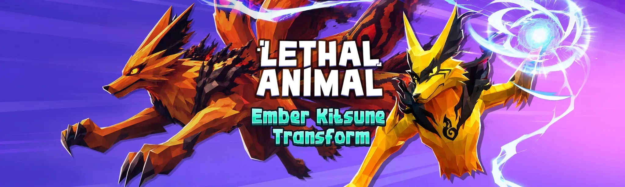Lethal Animal