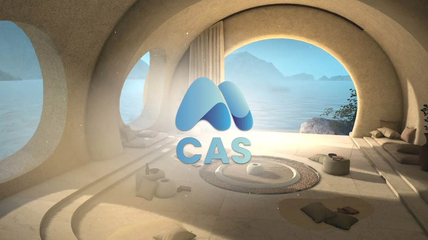 CAS (Early Access) trailer 0