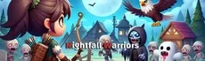 Nightfall Warriors hero image