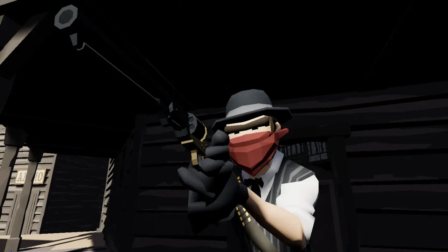 Revolver Widow trailer 0