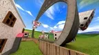 Backrooms By SideQuest screenshot 3