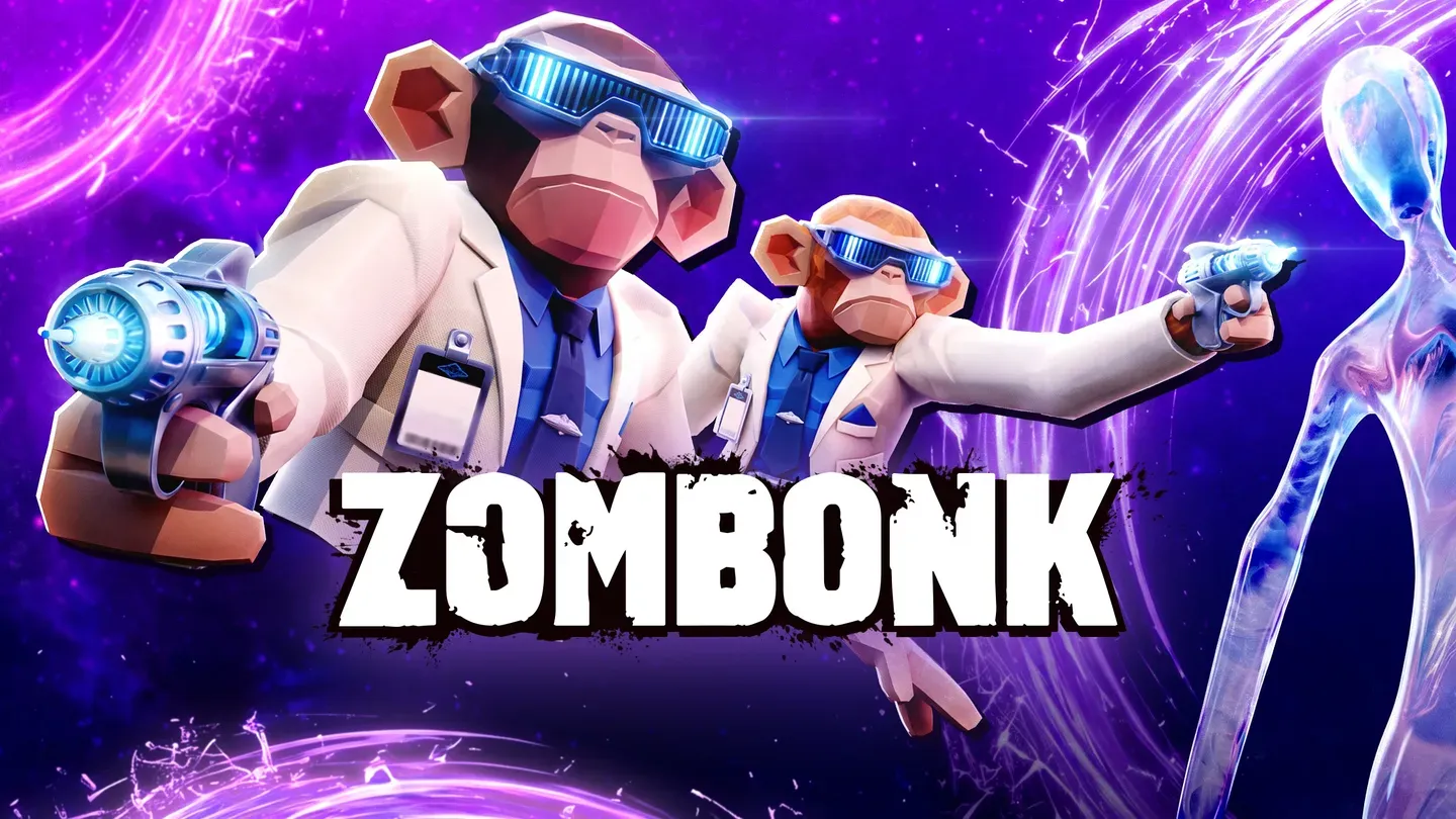 ZOMBONK trailer 0