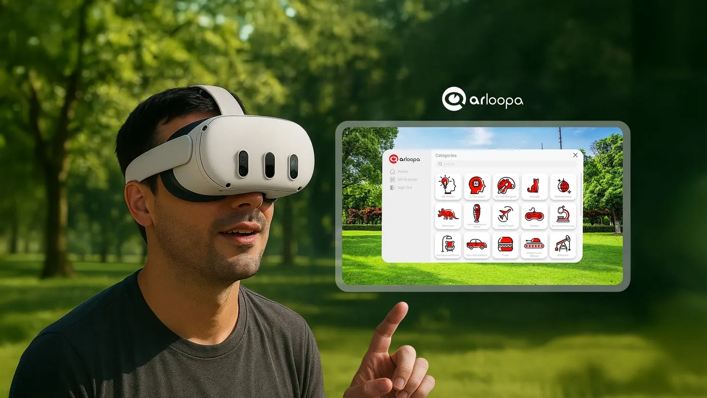 ARLOOPA XR trailer 0