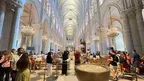VR Travel Paris Notre-Dame Inside & Out screenshot 2