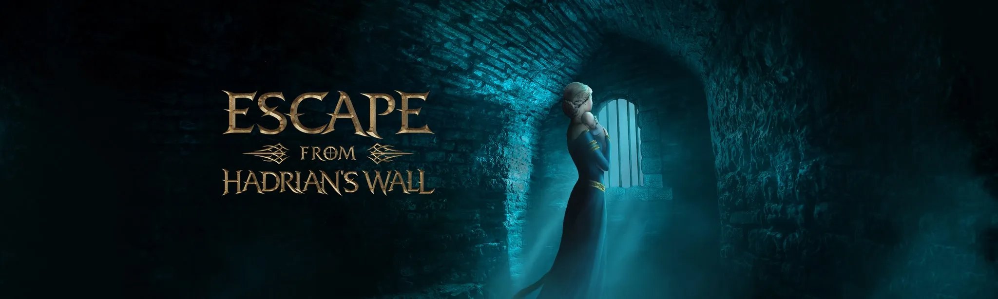 Escape from Hadrian's Wall