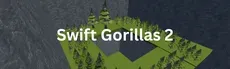 Swift Gorillas 2 hero image