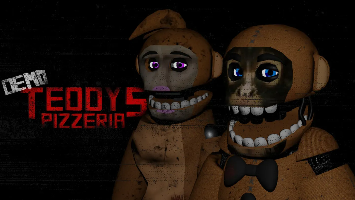 Teddys Pizzeria trailer 0
