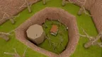 Monkey Park screenshot 1