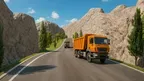 Truck Simulator VR : Pro Driver screenshot 2