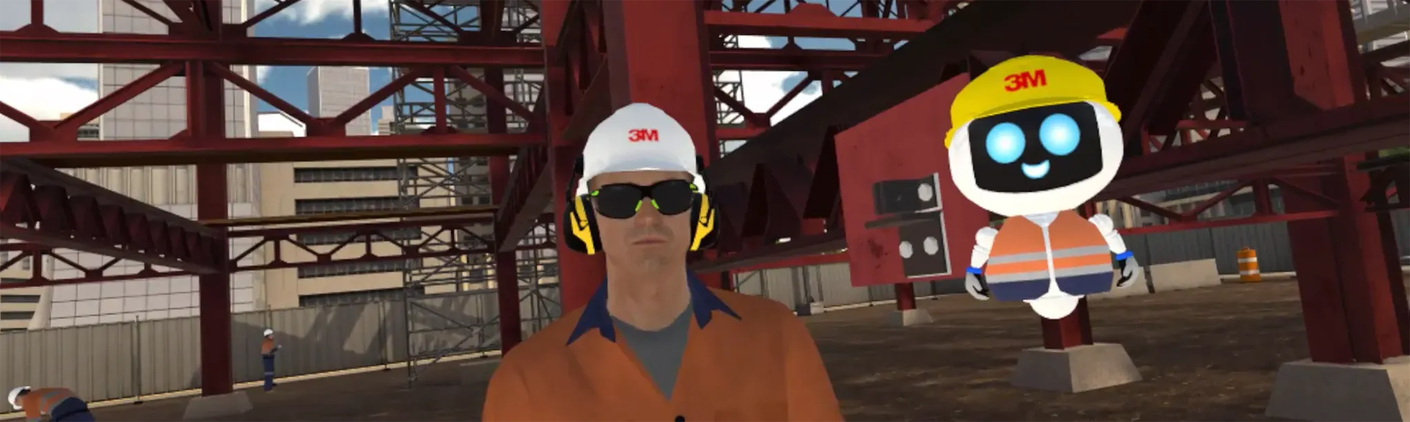 3M Fundamentals of Fall Protection