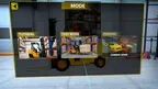 Forklift Simulator VR - Realistic Fork lifter Operator screenshot 3