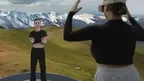 FunFitLand: Boxing, Dancing, Meditation screenshot 4