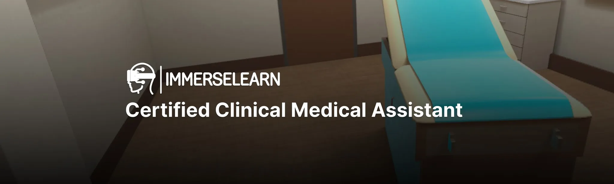 Certified Clinical Medical Assistant