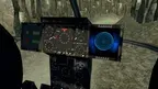 FlyVRX - Military Gunship Helicopter War screenshot 2