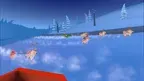 Santa's Reindeer Racing 2021 screenshot 2