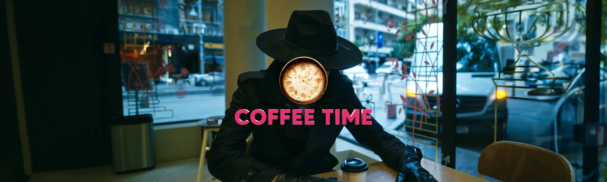 Coffee Time Film