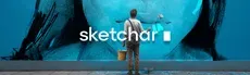 SketchAR: Drawing, Tracing, Mural art hero image
