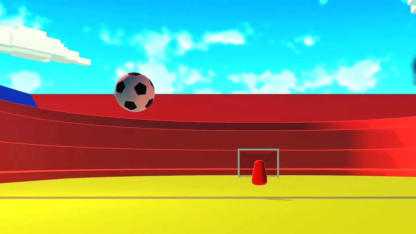 Goalie trailer 0
