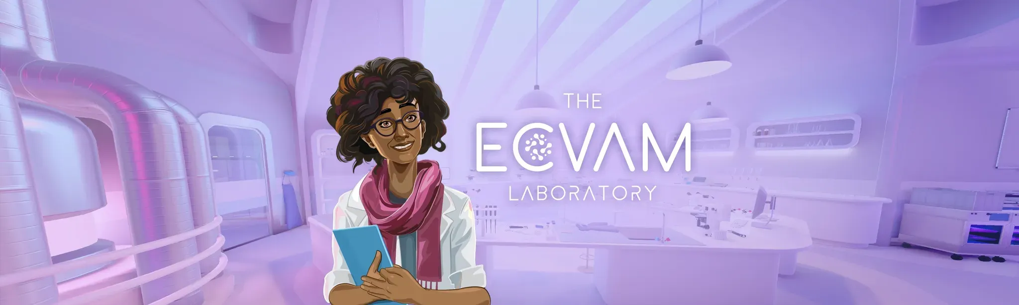 ECVAM Virtual Lab