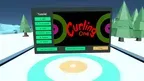 Curling One screenshot 1