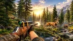 Hunting Sniper screenshot 1