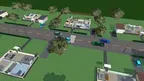 SIMS LIFE VR screenshot 3
