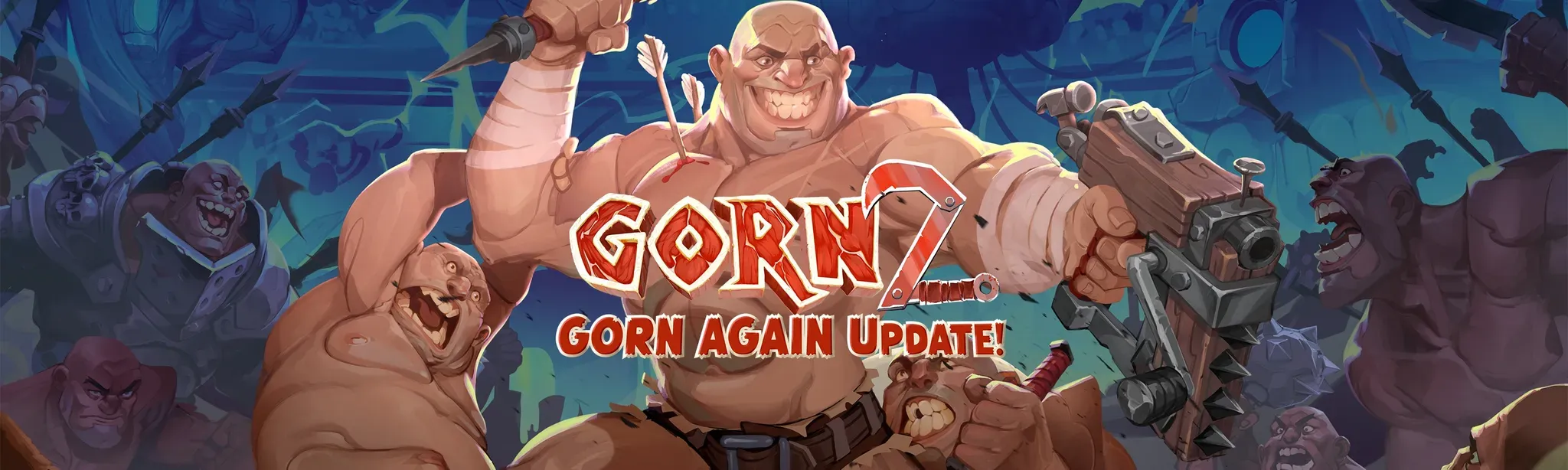 GORN 2