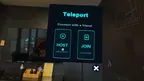 Teleport screenshot 1