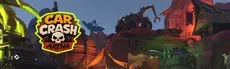 Car Crash Arena hero image