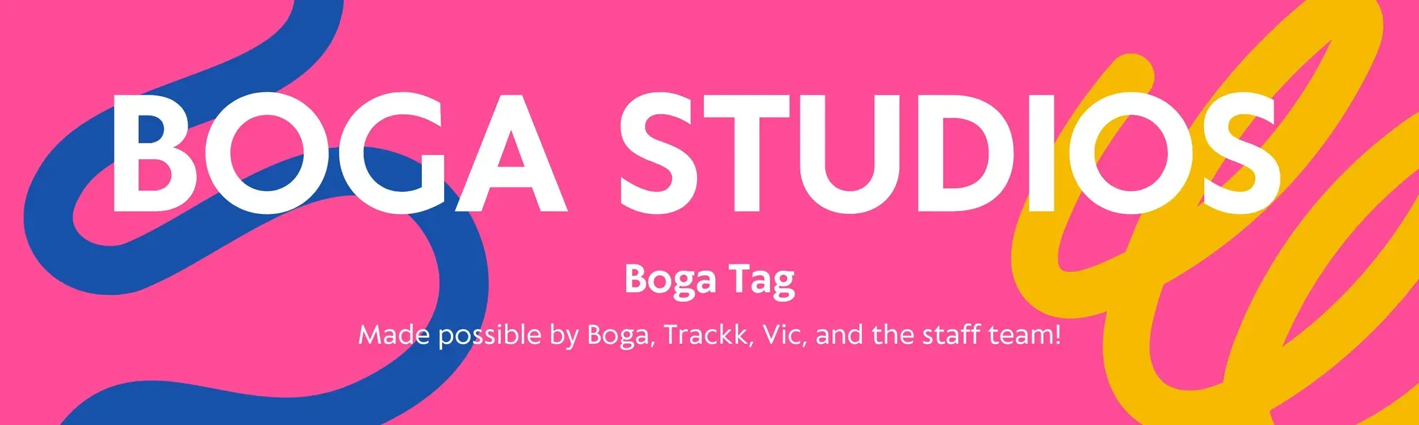 Boga Tag