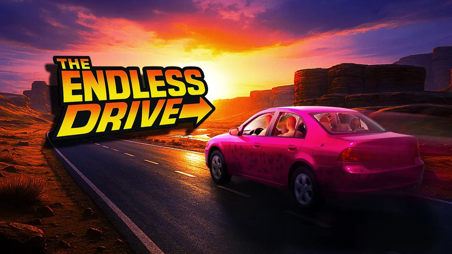 The Endless Drive trailer 0