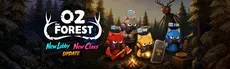O2 the Forest hero image