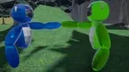 Mystical Monkeys! screenshot 2