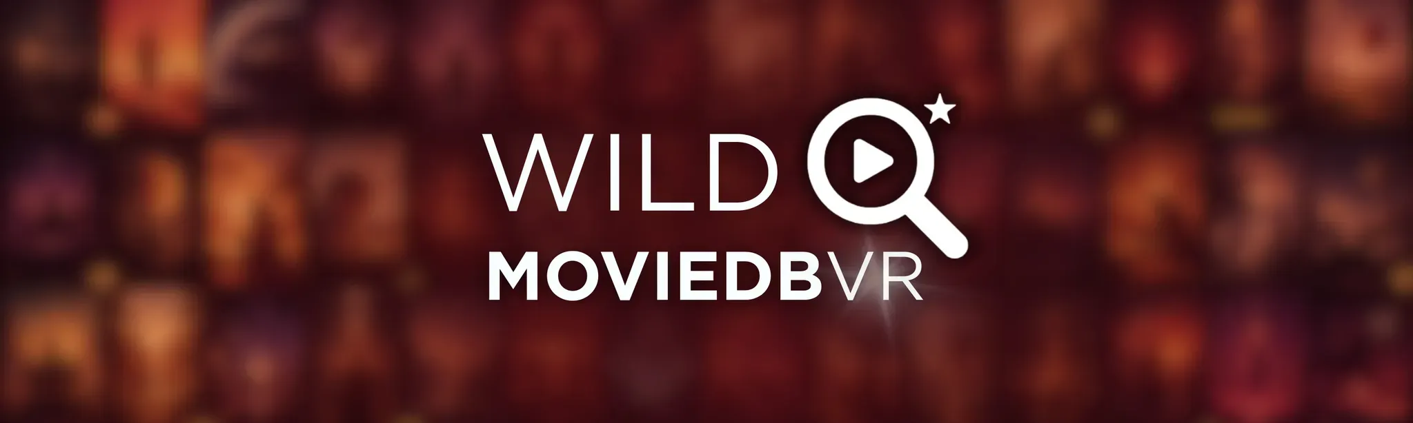 Wild MovieDBVR