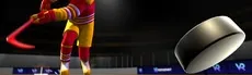 Hockey Shooter VR hero image