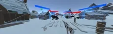 Protect the Snowy Homeland hero image
