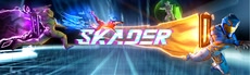 Skader