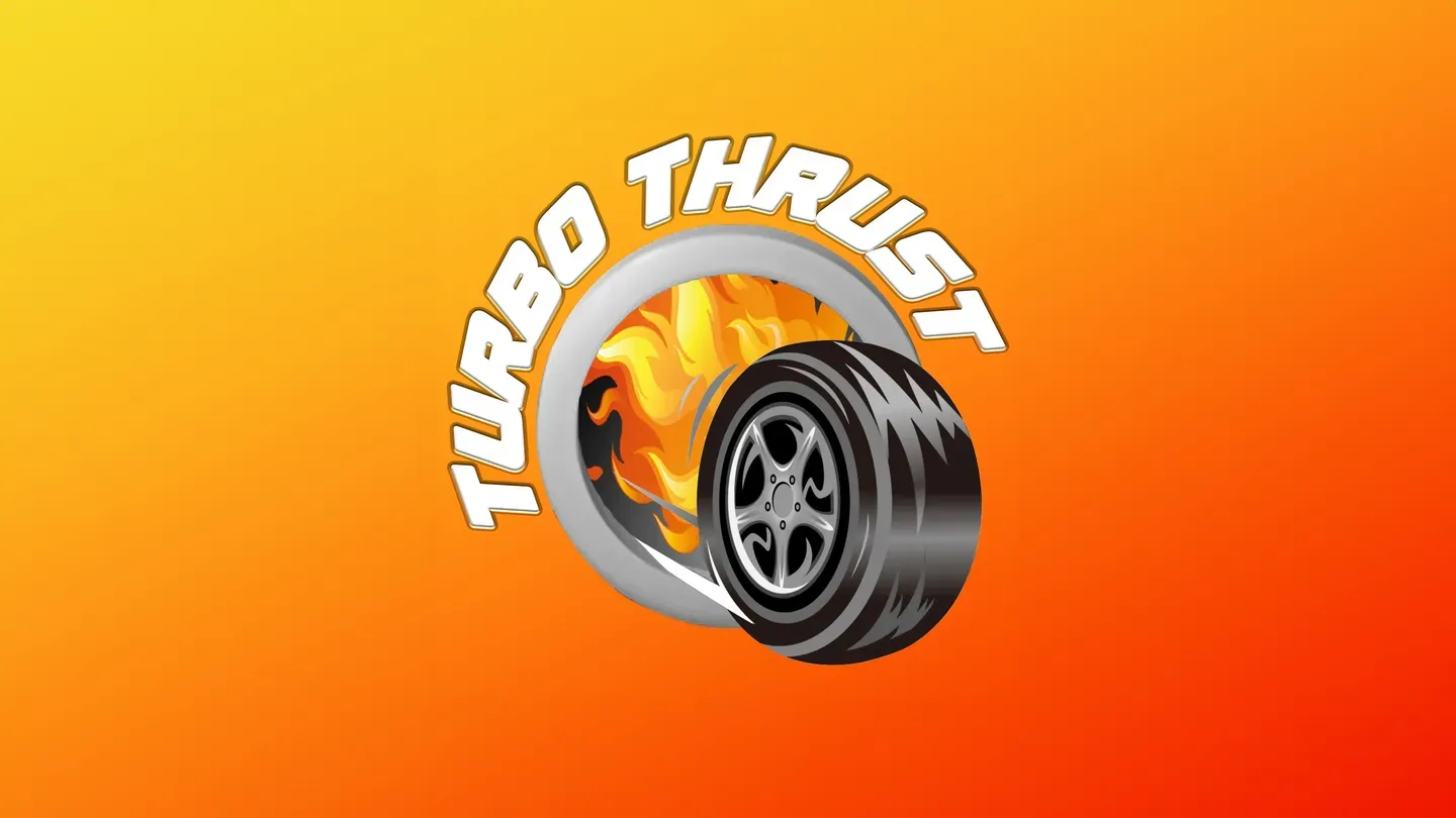 Turbo Thrust trailer 0