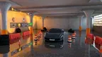 Car Parking VR: Pro Driving Challenge screenshot 0