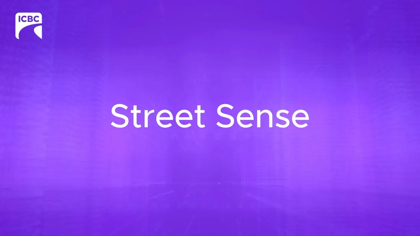 Street Sense trailer 0