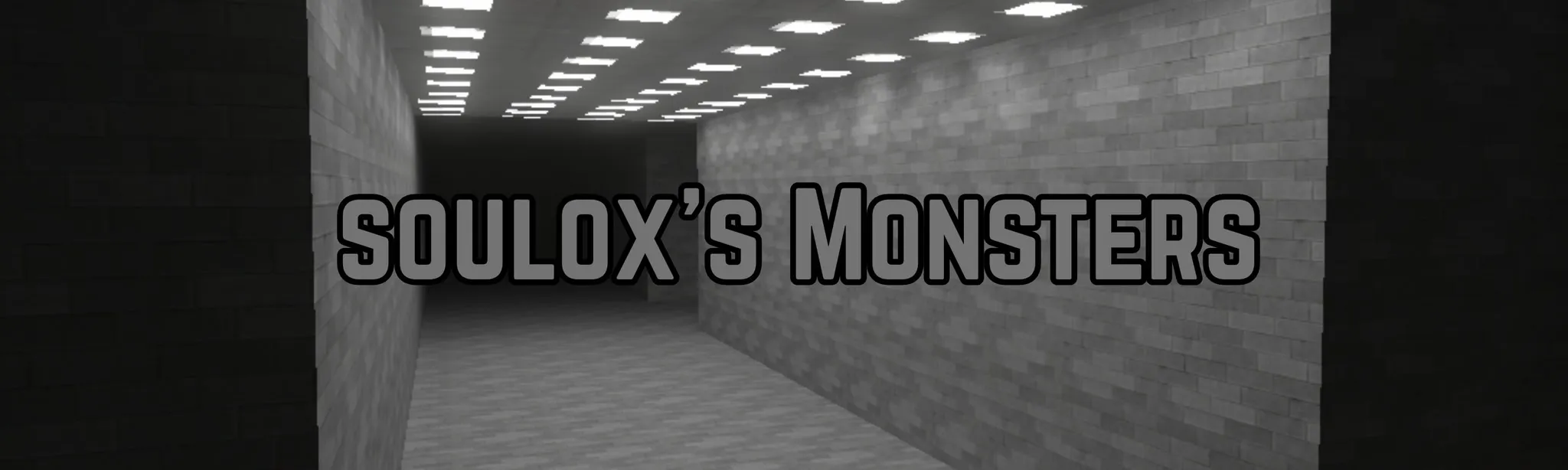 soulox's Monsters