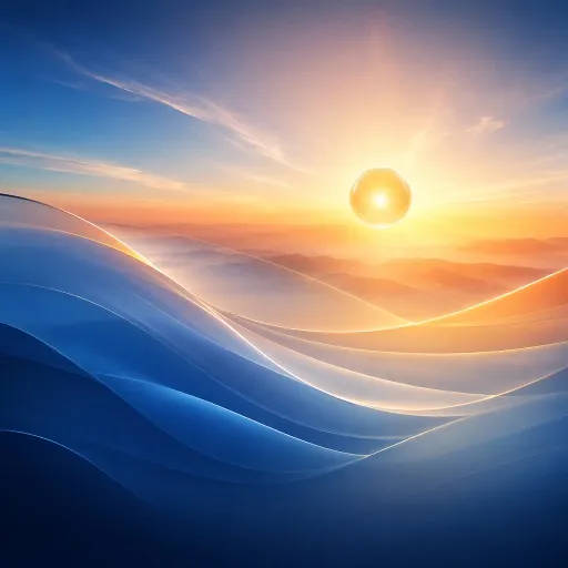Morning Brief Vision