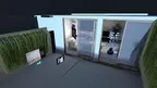 Lateral Thinking Gone VR: Enabling Geospatial and Topical Insights in VR screenshot 3